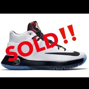 Men’s Nike KD Trey 5 VII